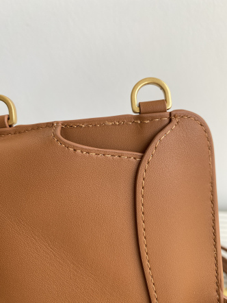 Сумка-чехол W5120 Коричневый (379)